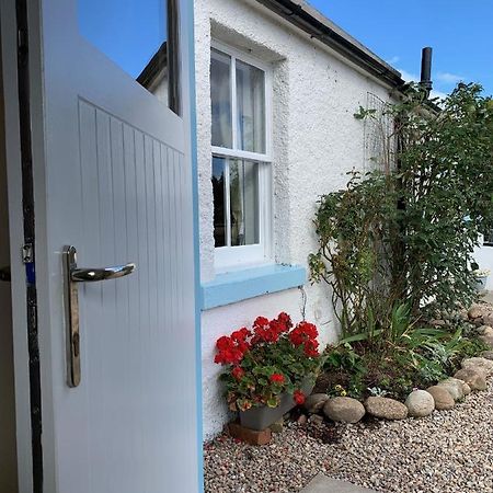 Ploughmans Cottage Forres Eksteriør bilde