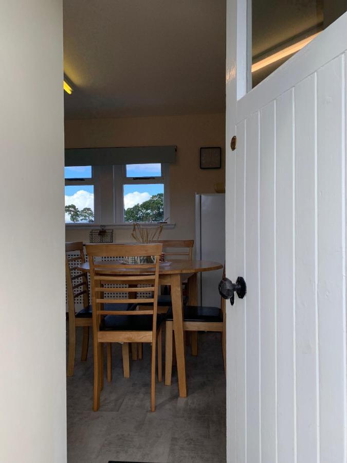 Ploughmans Cottage Forres Eksteriør bilde