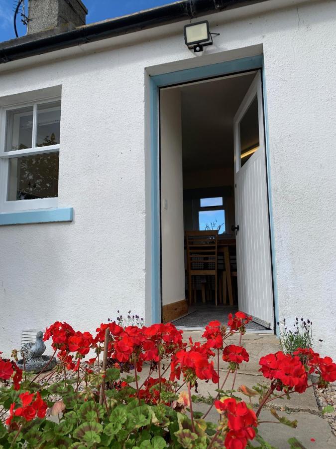 Ploughmans Cottage Forres Eksteriør bilde